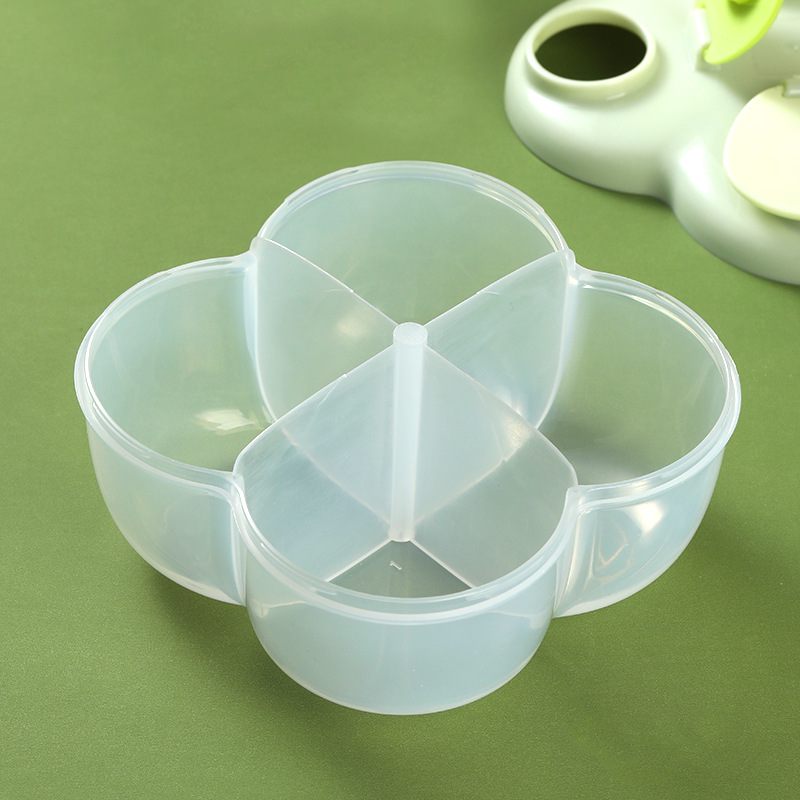 กระป๋องใส่สูตรนมแบบพกพา Clover - Baby Food Lactogen บทวิจารณ์และราคา