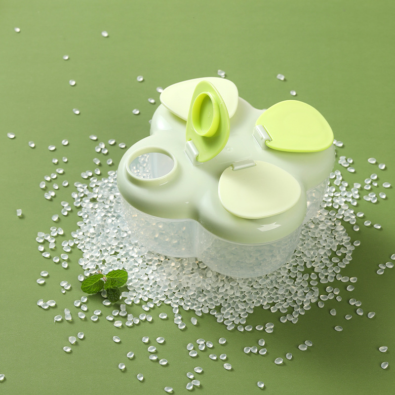 กระป๋องใส่สูตรนมแบบพกพา Clover - Baby Food Lactogen บทวิจารณ์และราคา