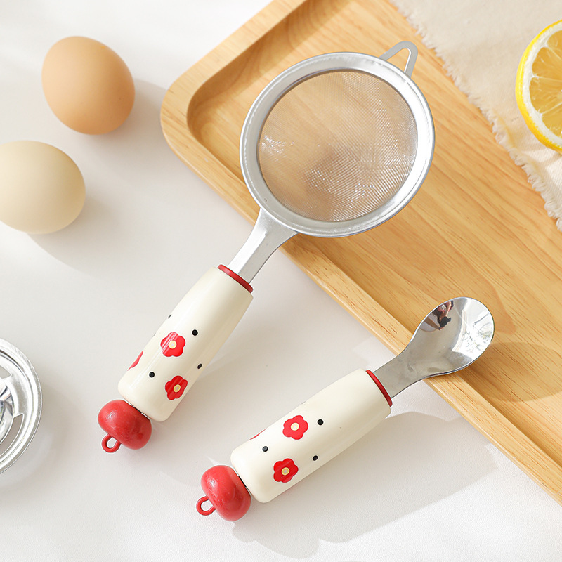 ชุดอุปกรณ์เตรียมอาหารเด็กสีสัน - Baby Food Egg บทวิจารณ์และราคา