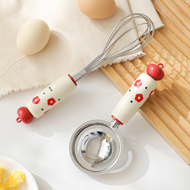 ชุดอุปกรณ์เตรียมอาหารเด็กสีสัน - Baby Food Egg บทวิจารณ์และราคา