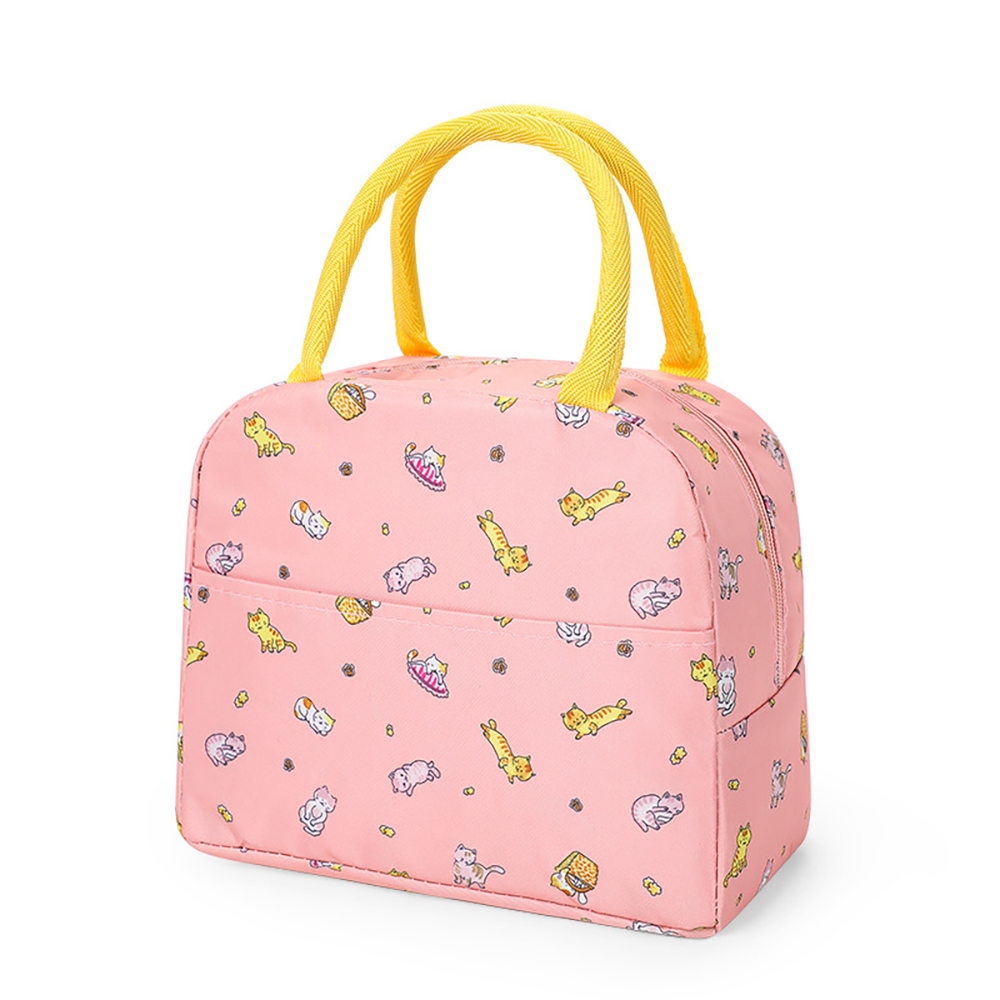 กระเป๋าเบนโตะเก็บความร้อนกระเป - Baby Food Lunch บทวิจารณ์และราคา