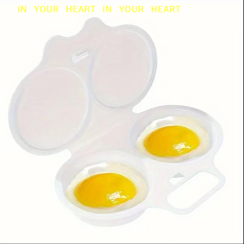 【X】ที่ทำไข่ไมโครเวฟ 2 ช่อง วัส - Baby Food Egg บทวิจารณ์และราคา