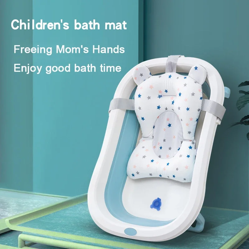 Baby Bath Seat ลอยน้ํา Pad แบบ - Baby Food Chair บทวิจารณ์และราคา