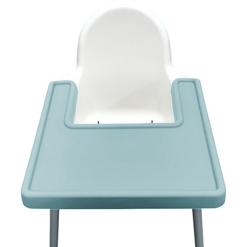 แผ่นรองจานสำหรับเก้าอี้สูง IKE - Baby Food Chair บทวิจารณ์และราคา