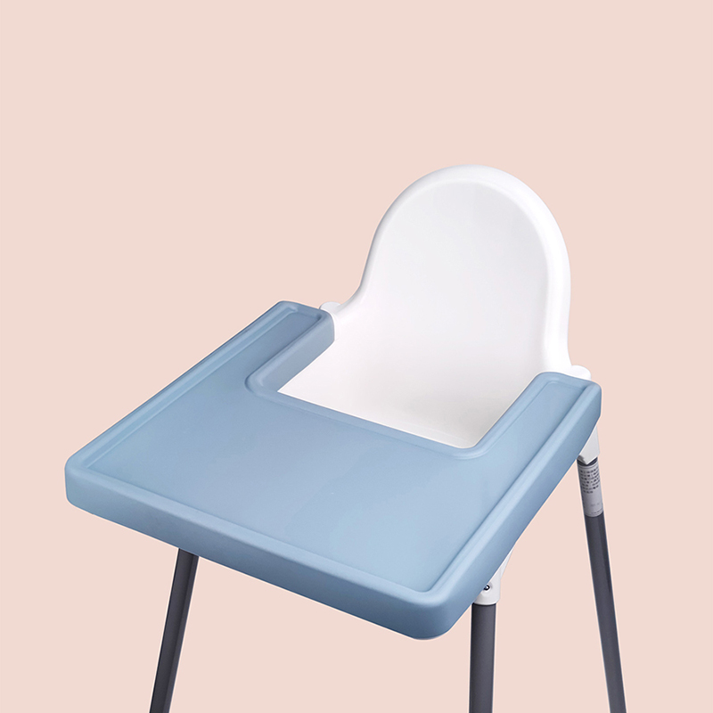 แผ่นรองจานสำหรับเก้าอี้สูง IKE - Baby Food Chair บทวิจารณ์และราคา