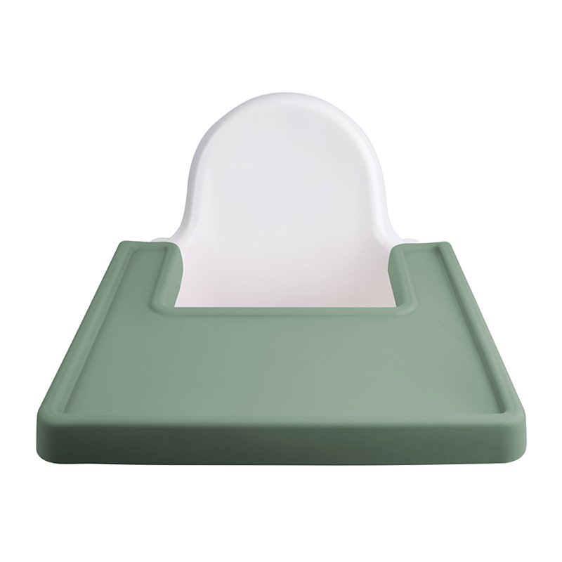 แผ่นรองจานสำหรับเก้าอี้สูง IKE - Baby Food Chair บทวิจารณ์และราคา