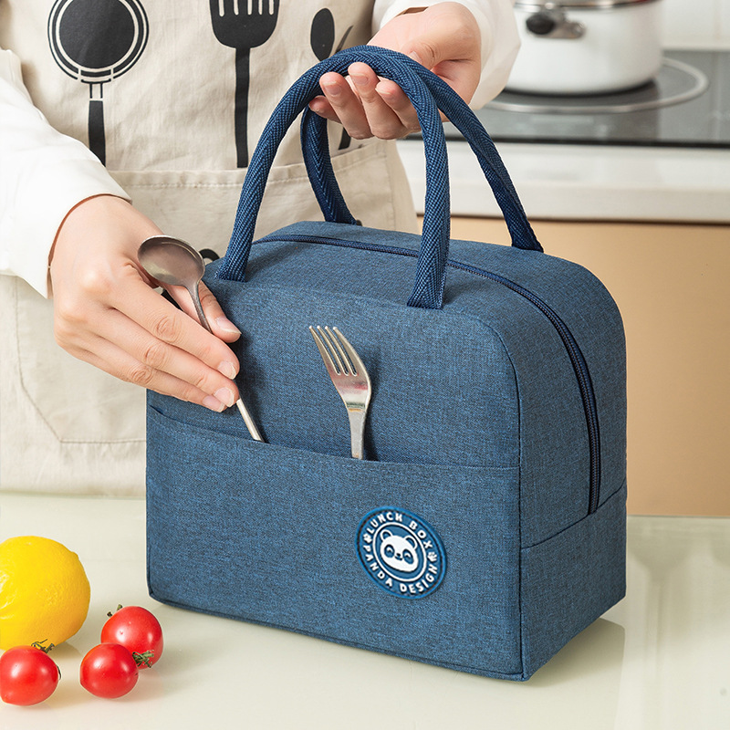 แบบพกพา Cooler Bag Ice Pack กล - Baby Food Container บทวิจารณ์และราคา