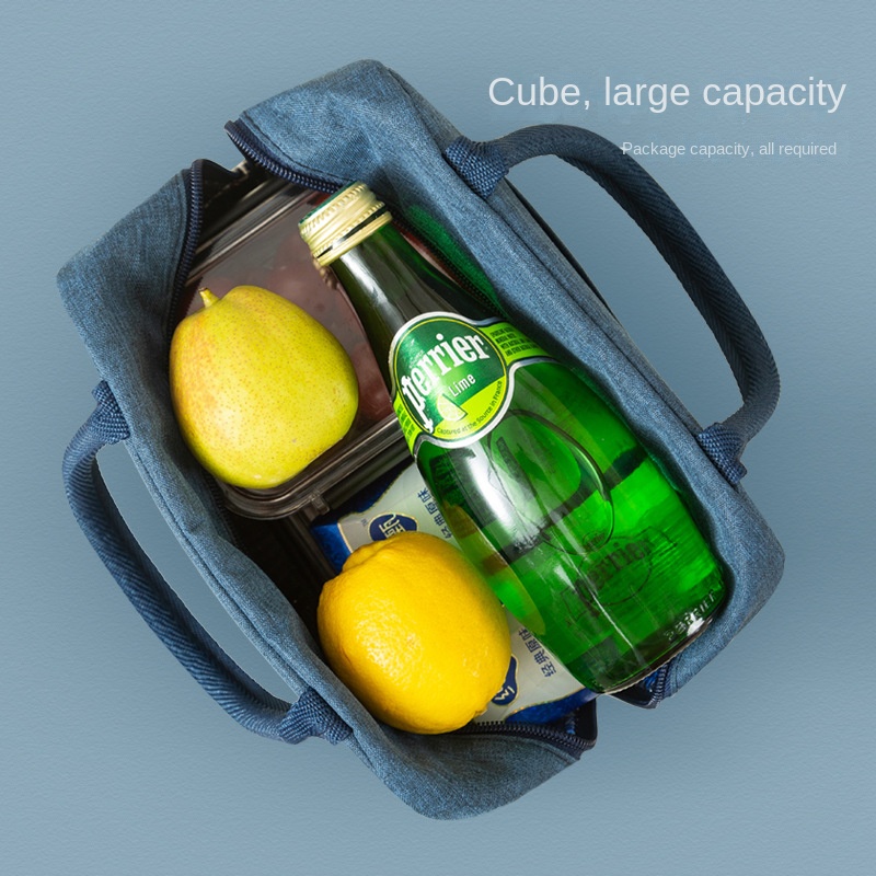 แบบพกพา Cooler Bag Ice Pack กล - Baby Food Container บทวิจารณ์และราคา