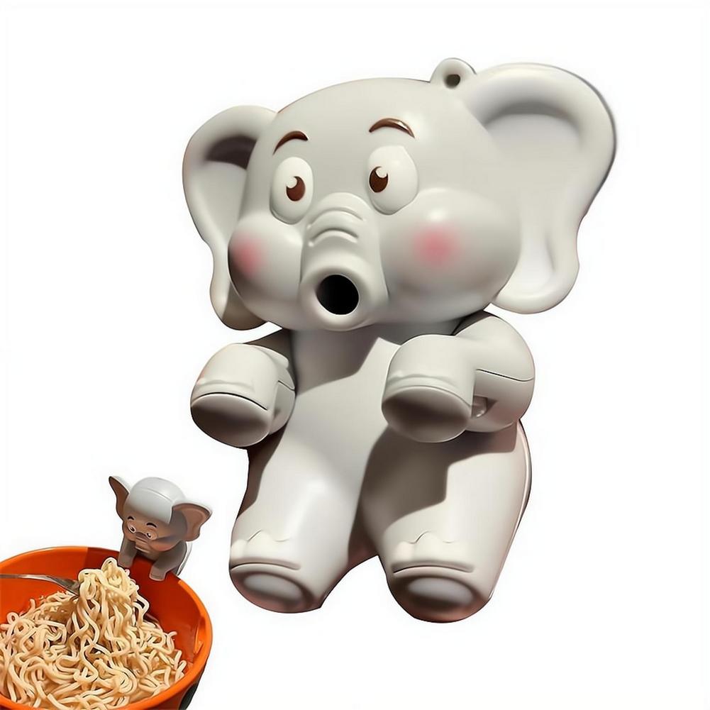 พัดลมทำความเย็นอาหารรูปช้างขนา - Feeding Baby Food บทวิจารณ์และราคา