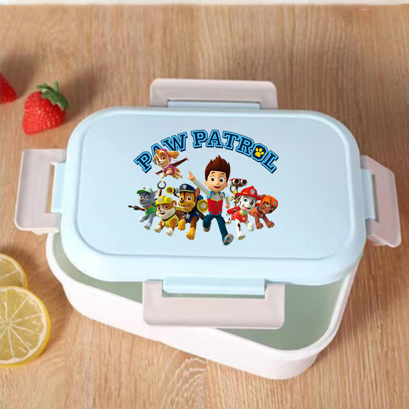กล่องอาหารกลางวันนักเรียน PAW  - Baby Food Container บทวิจารณ์และราคา