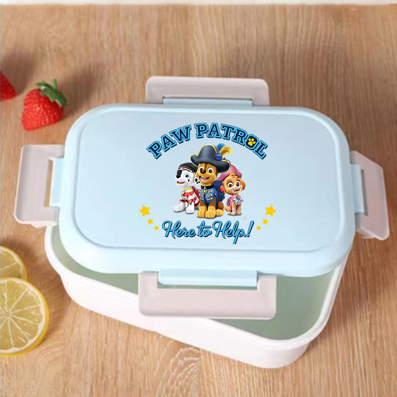 กล่องอาหารกลางวันนักเรียน PAW  - Baby Food Container บทวิจารณ์และราคา