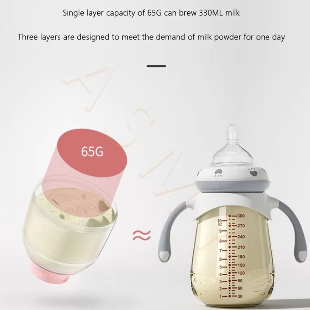 กล่องนมผงเด็ก 3 ชั้น ปิดผนึก ค - Baby Food Lactogen บทวิจารณ์และราคา