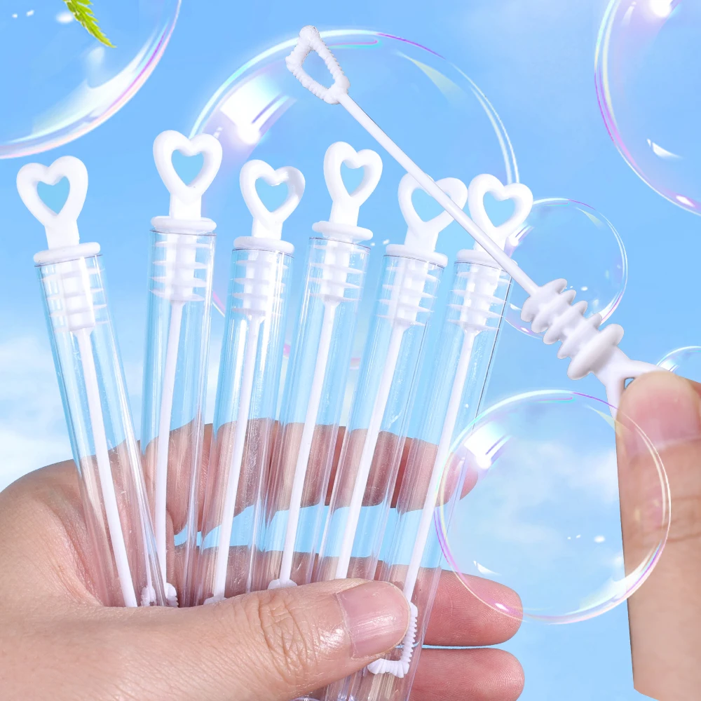 100/10Pcs Mini Bubble Tube ขวด - Baby Food Bottle บทวิจารณ์และราคา