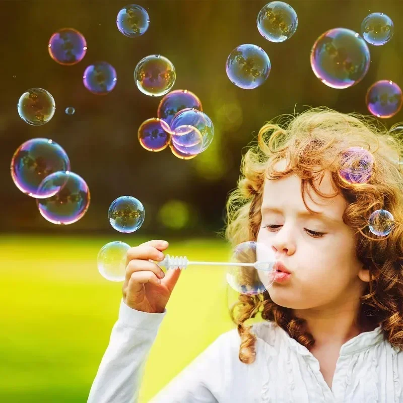 100/10Pcs Mini Bubble Tube ขวด - Baby Food Bottle บทวิจารณ์และราคา