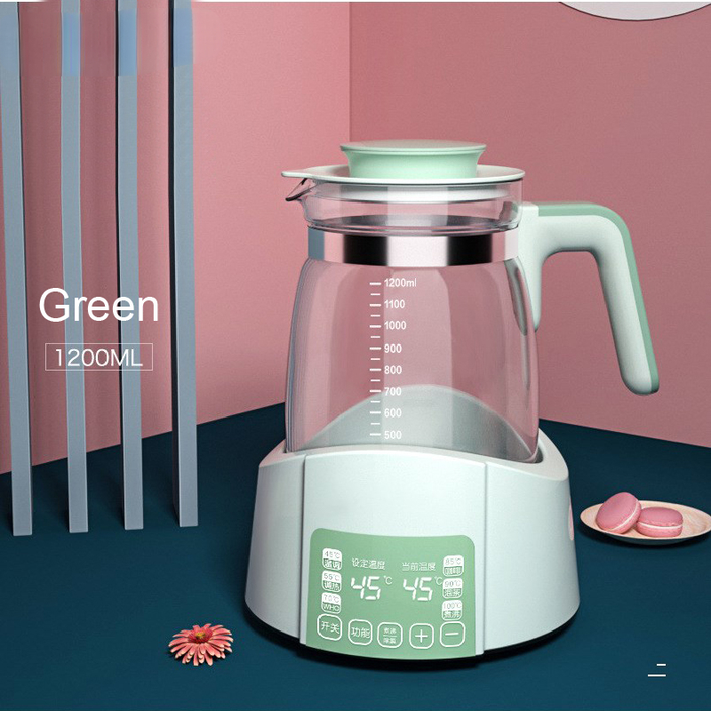 1.2L ทารก Thermostatic นมตัวคว - Baby Food Lactogen บทวิจารณ์และราคา