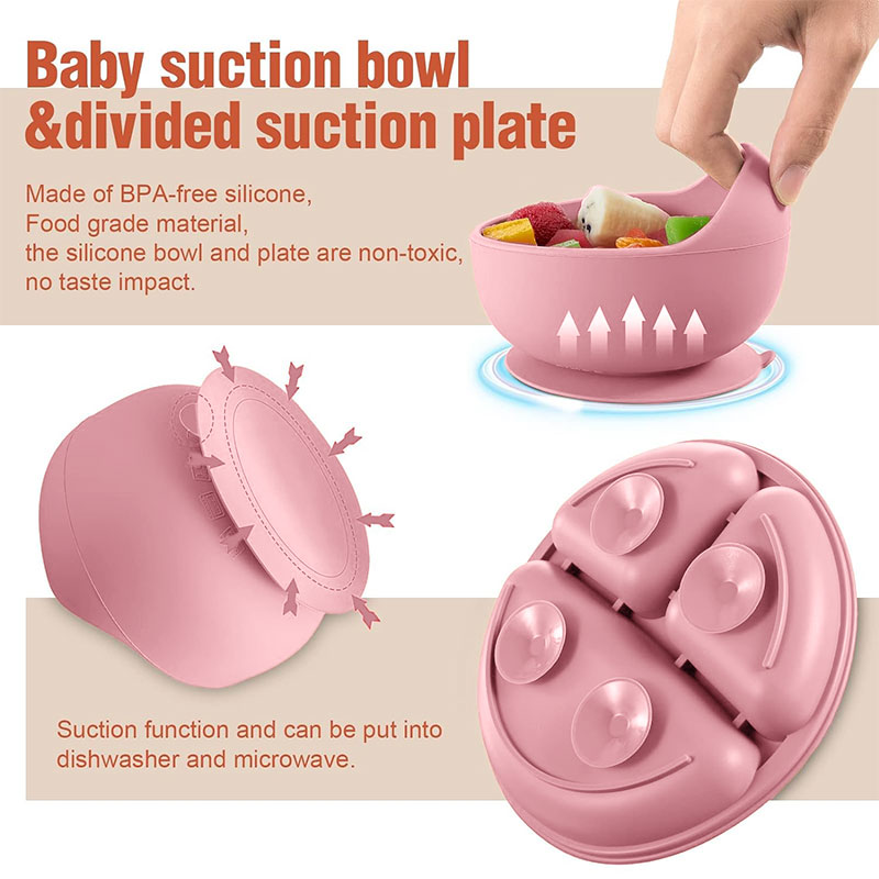 ชุดเครื่องใช้บนโต๊ะอาหารทำจากซ - Baby Food Guide บทวิจารณ์และราคา