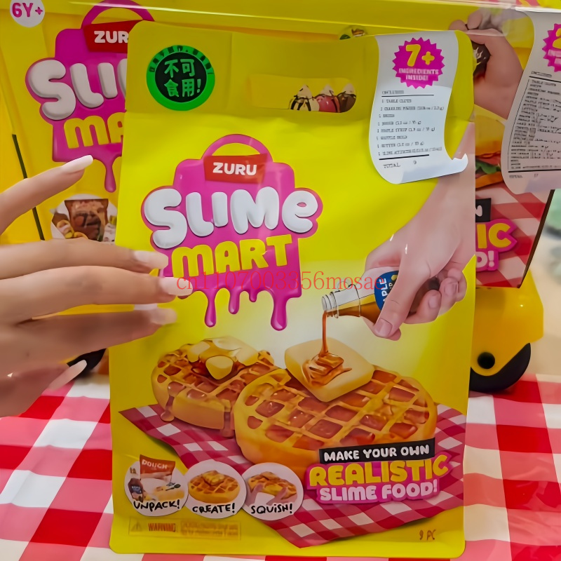 ซูรู สไลม์ มาร์ท บลายด์ บ็อกซ์ - Baby Food Container บทวิจารณ์และราคา