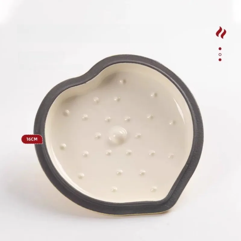‌ กระทะเหล็กหล่อคุณภาพสูง ปลอด - Baby Food Healthy บทวิจารณ์และราคา