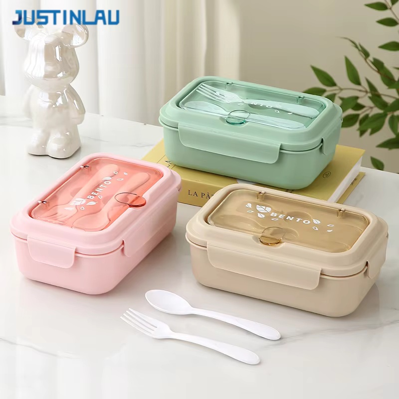 กล่องอาหารกลางวันแบบพกพาสำหรับ - Baby Food Container บทวิจารณ์และราคา