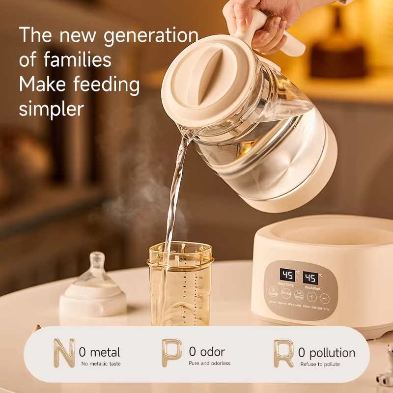 กาต้มน้ำไฟฟ้า 1300 มล. สำหรับเ - Baby Food Lactogen บทวิจารณ์และราคา