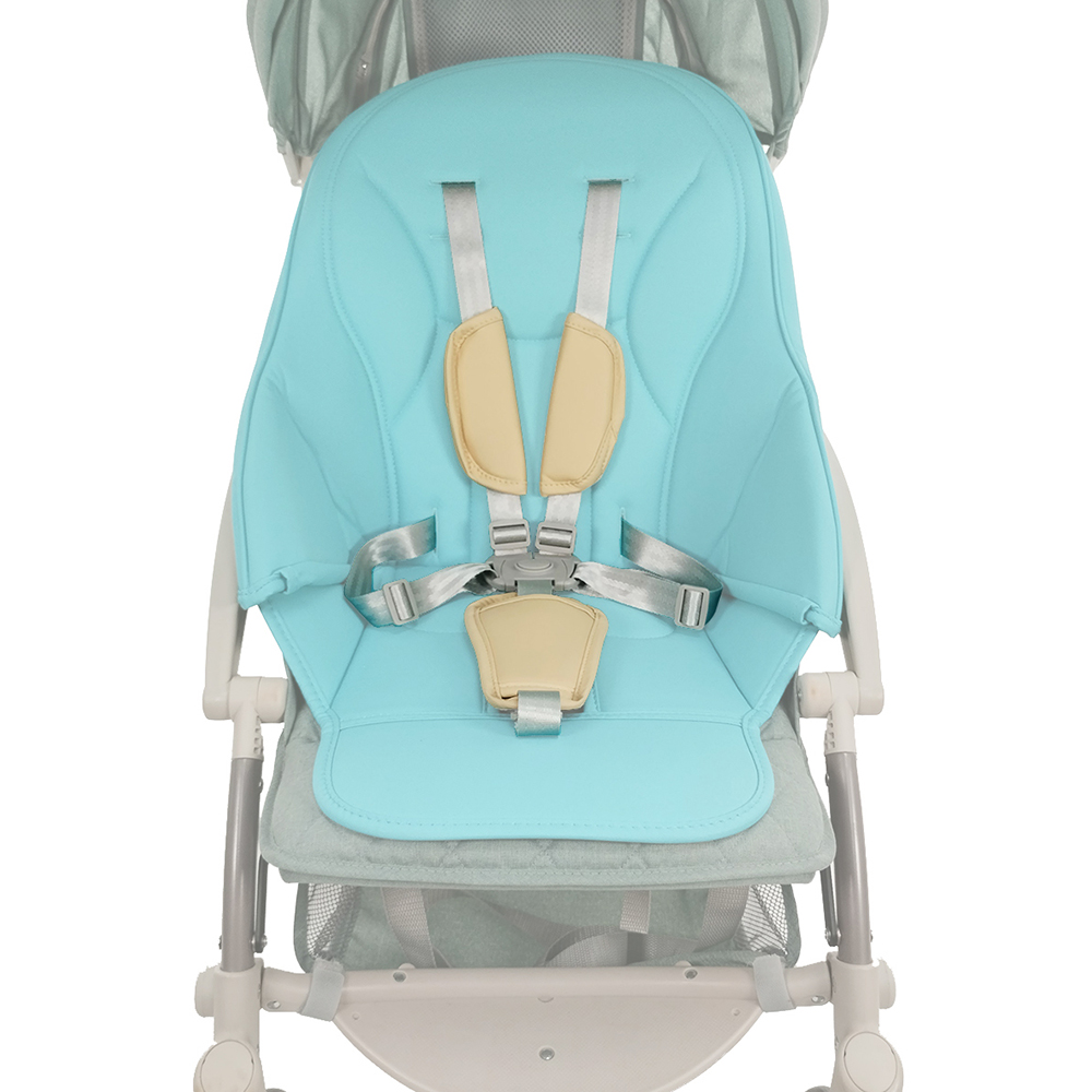 สายรัดเด็กสําหรับรถเข็นเด็กเก้ - Baby Food Chair บทวิจารณ์และราคา