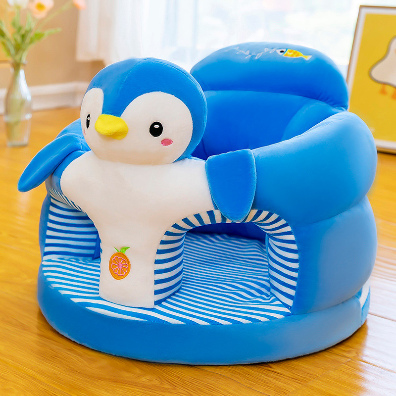 เด็กน่ารักโซฟาสนับสนุนฝาครอบที - Baby Food Chair บทวิจารณ์และราคา