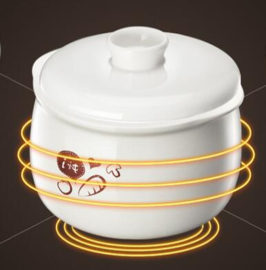 หม้อหุงข้าวไฟฟ้าขนาดเล็ก Bear  - Baby Food Egg บทวิจารณ์และราคา
