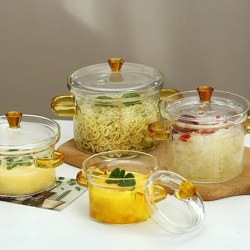 ชามแก้วใบเล็กมีฝาปิด, ไข่นึ่ง, - Baby Food Egg บทวิจารณ์และราคา
