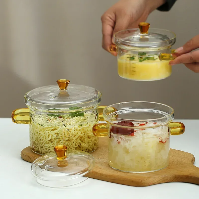 ชามแก้วใบเล็กมีฝาปิด, ไข่นึ่ง, - Baby Food Egg บทวิจารณ์และราคา
