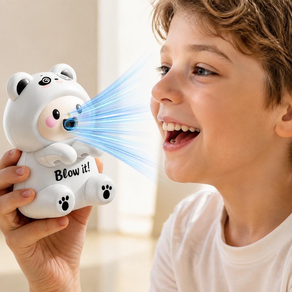 พัดลมระบายความร้อนอาหารรูปสัตว - Feeding Baby Food บทวิจารณ์และราคา