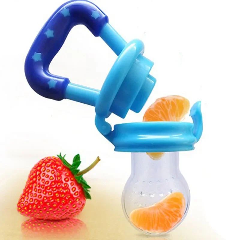 ซิลิโคนเด็กทารก Pacifier ทารกจ - Baby Food Guide บทวิจารณ์และราคา