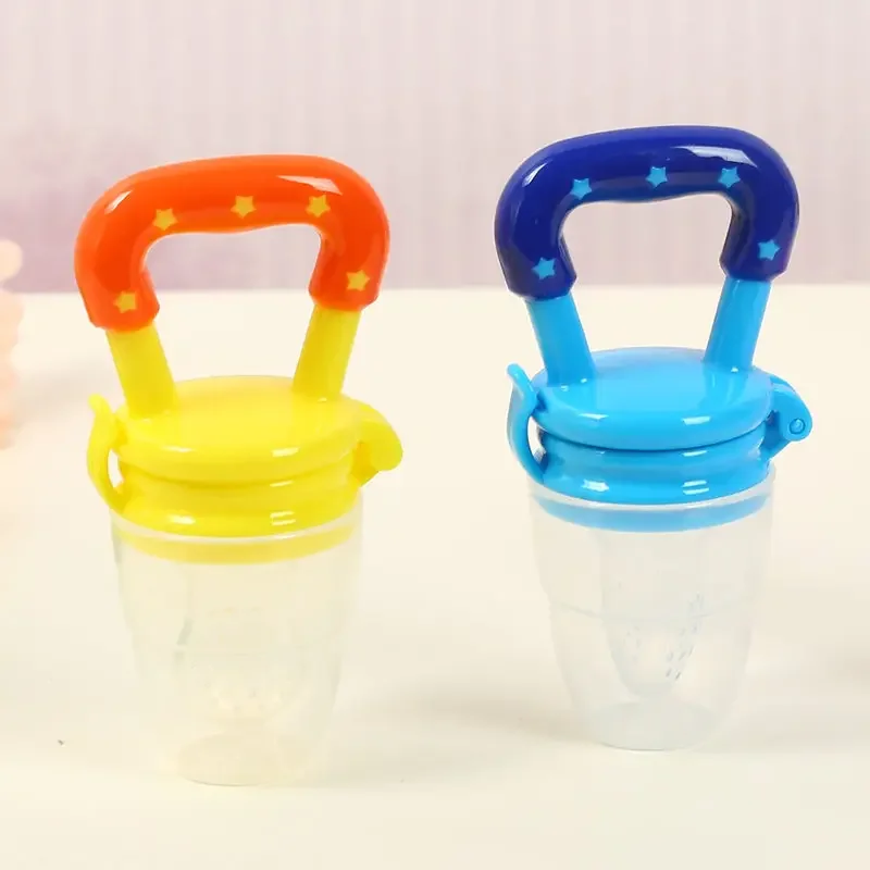 ซิลิโคนเด็กทารก Pacifier ทารกจ - Baby Food Guide บทวิจารณ์และราคา
