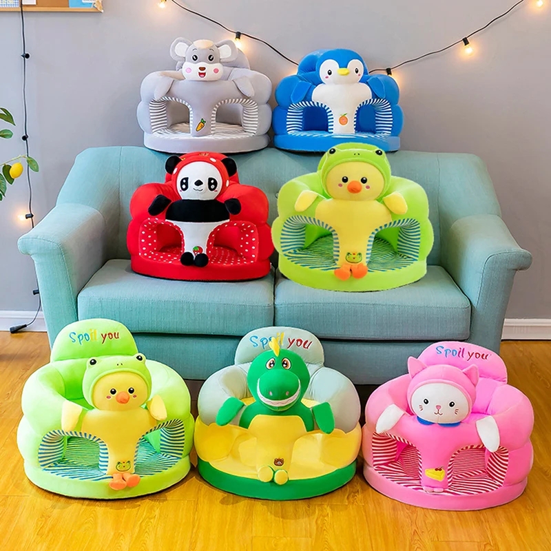 ที่หุ้มเบาะนั่งโซฟาสำหรับเด็กห - Baby Food Chair บทวิจารณ์และราคา