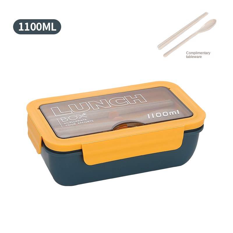 กล่องอาหากลางวันเข้าไมโครเวฟได - Baby Food Lunch บทวิจารณ์และราคา