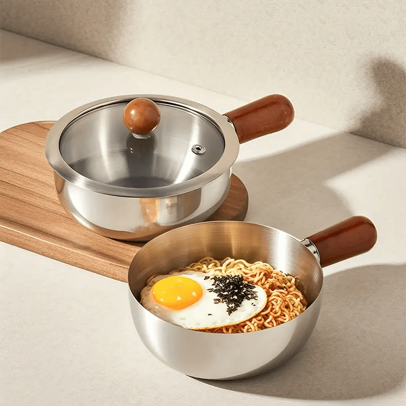 ชามสแตนเลสขนาดใหญ่ 1 ชิ้น ไม่ม - Baby Food Egg บทวิจารณ์และราคา