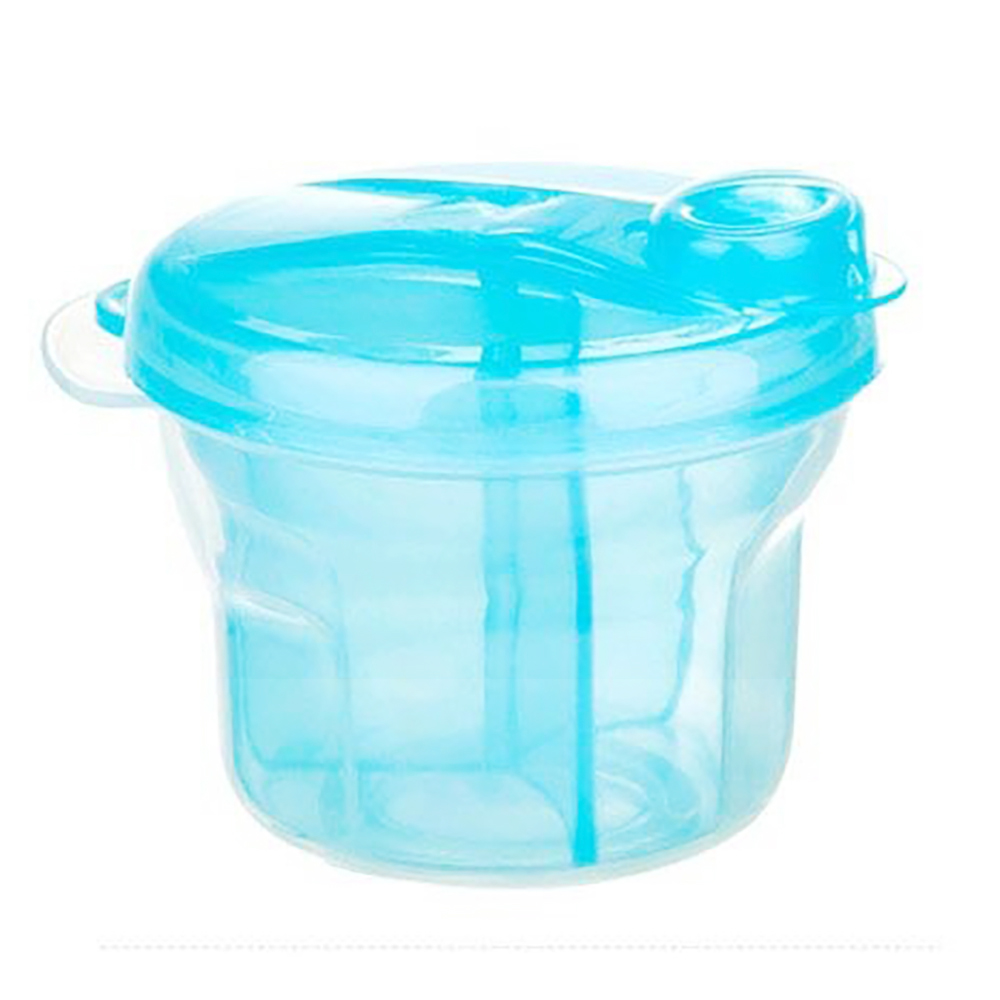 กล่องแบ่งนมผงแบบพกพาสำหรับเด็ก - Baby Food Lactogen บทวิจารณ์และราคา