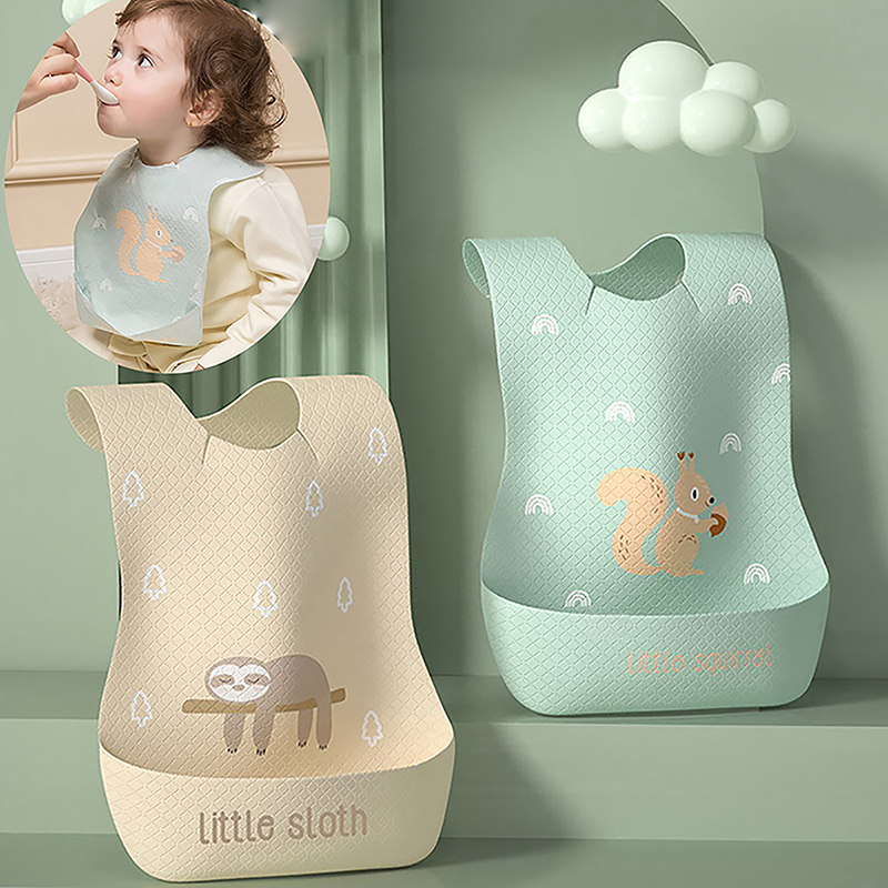 เอี๊ยมทารกให้อาหารเด็กพร้อมโต๊ - Feeding Baby Food บทวิจารณ์และราคา