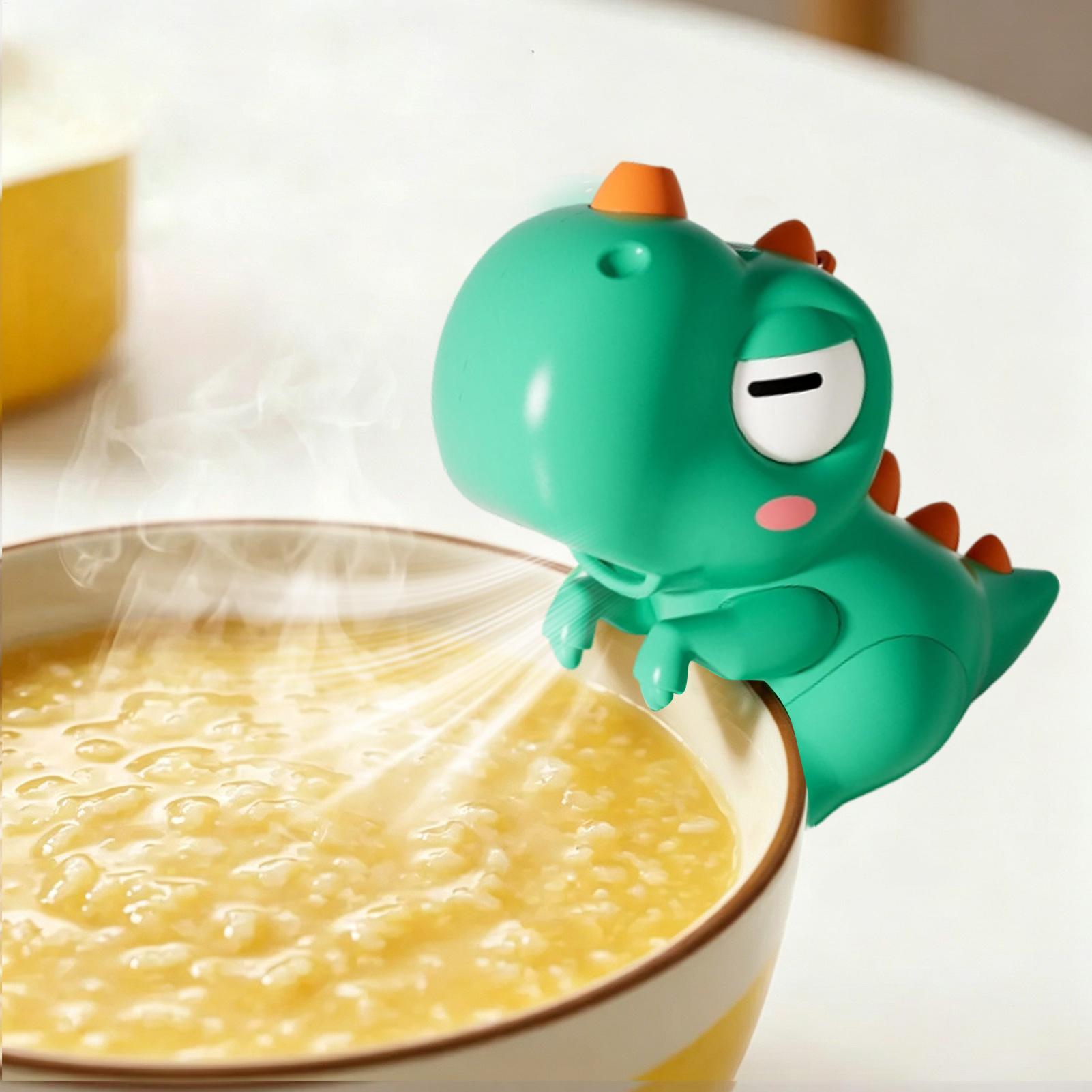 พัดลมทำความเย็นอาหารขนาดเล็กน่ - Feeding Baby Food บทวิจารณ์และราคา