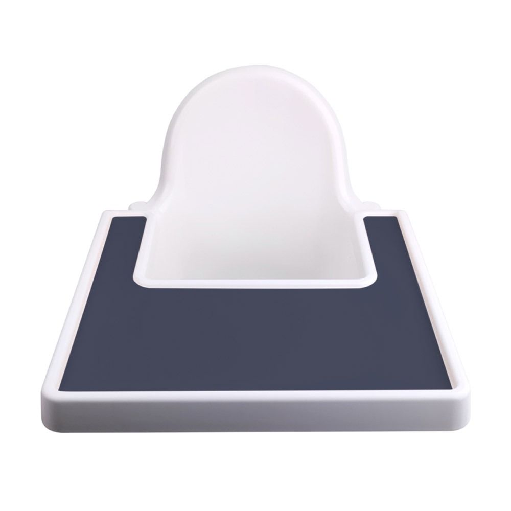 แผ่นรองเก้าอี้สูงสําหรับเก้าอี - Baby Food Chair บทวิจารณ์และราคา