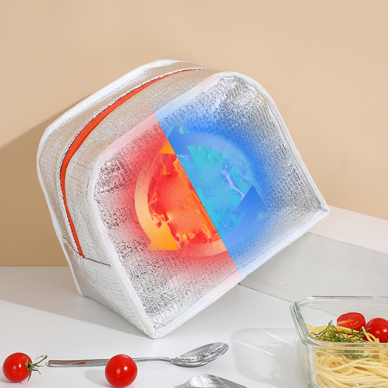 กระเป๋าใส่ข้าวกลางวันการ์ตูนน่ - Baby Food Container บทวิจารณ์และราคา