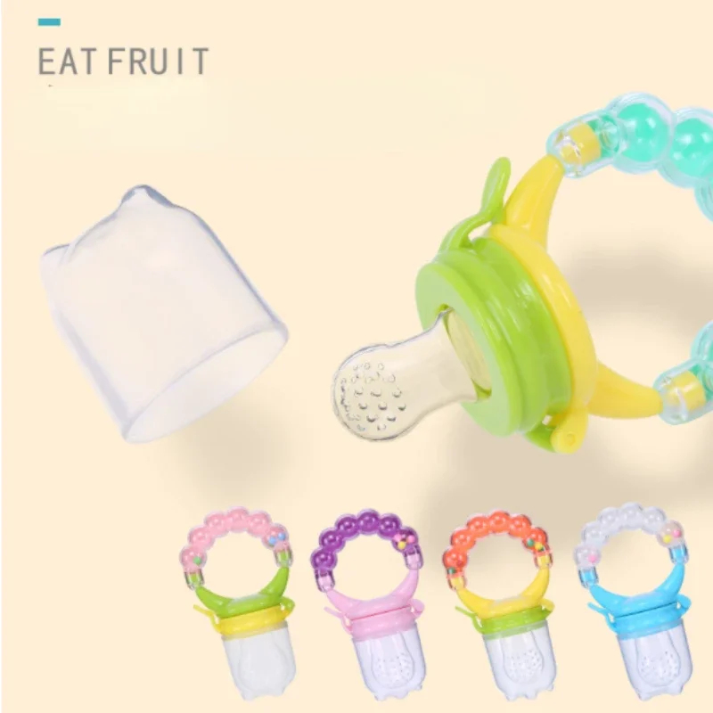 ช้อนป้อนอาหารเด็กพร้อมกระดิ่ง  - Baby Food Guide บทวิจารณ์และราคา
