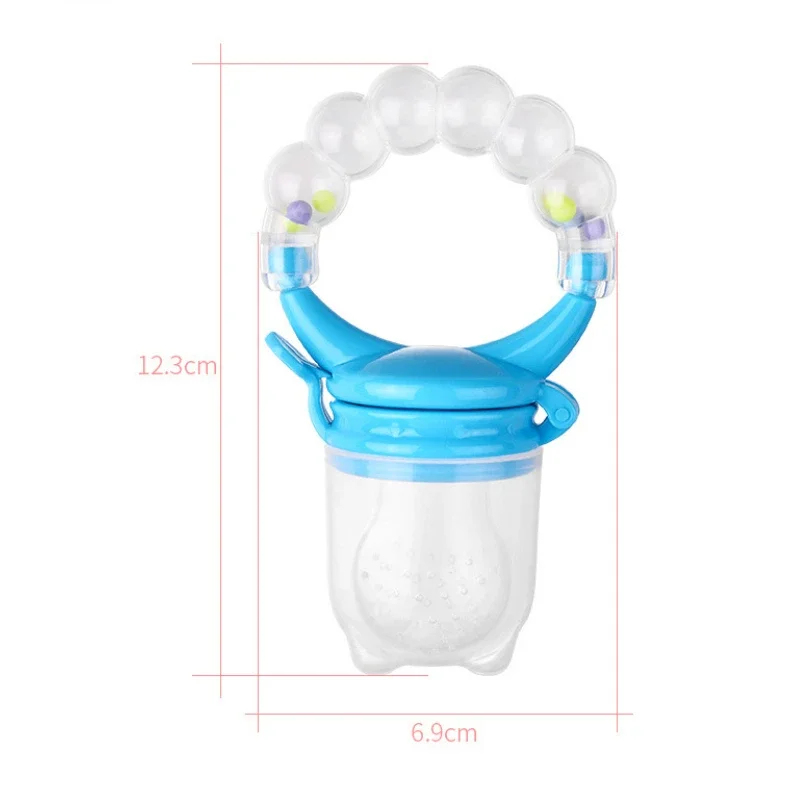 ช้อนป้อนอาหารเด็กพร้อมกระดิ่ง  - Baby Food Guide บทวิจารณ์และราคา