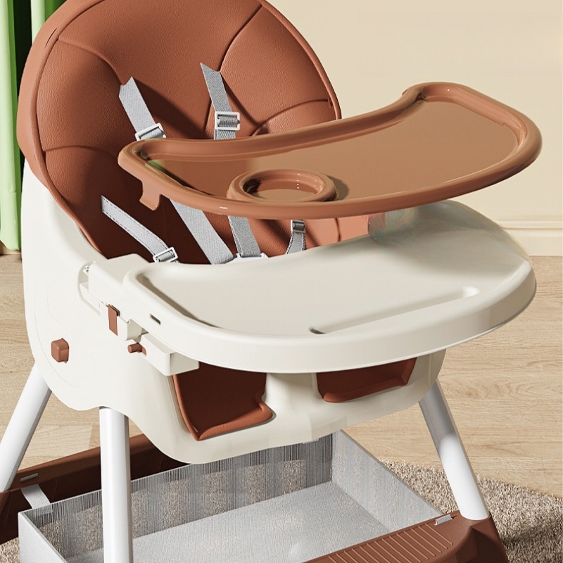 เก้าอี้รับประทานอาหารเด็กอเนกป - Baby Food Chair บทวิจารณ์และราคา