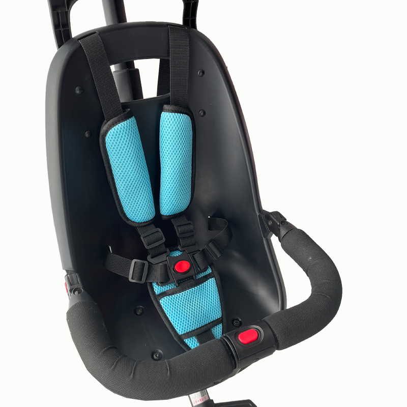 เข็มขัดนิรภัยแบบ3จุดสำหรับเด็ก - Baby Food Chair บทวิจารณ์และราคา