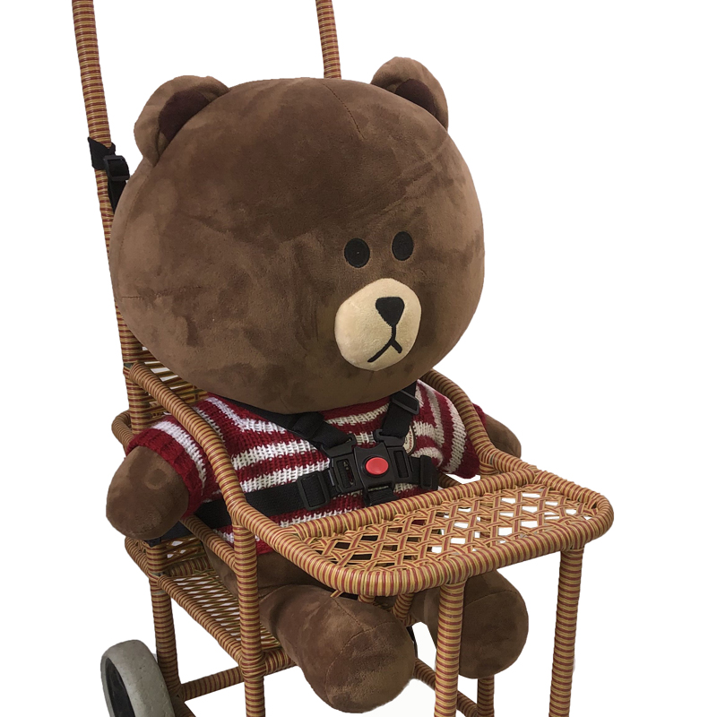 เข็มขัดนิรภัยแบบ3จุดสำหรับเด็ก - Baby Food Chair บทวิจารณ์และราคา