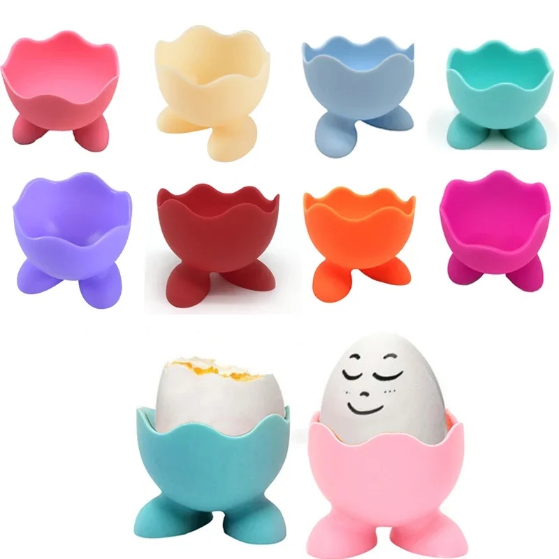 ที่วางไข่ซิลิโคน ชั้นวางสำหรับ - Baby Food Egg บทวิจารณ์และราคา