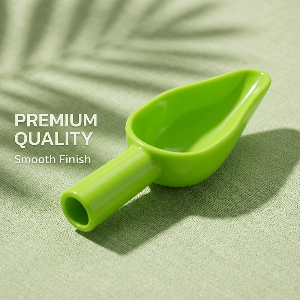 ช้อนป้อนอาหารพลาสติกขนาดเล็กหล - Feeding Baby Food บทวิจารณ์และราคา