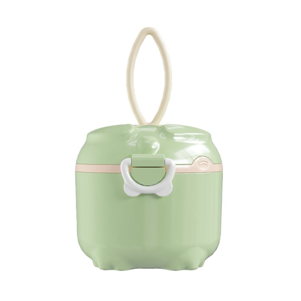 ช้อน กล่องใส่นมผง กล่องอาหารกล - Baby Food Lunch บทวิจารณ์และราคา