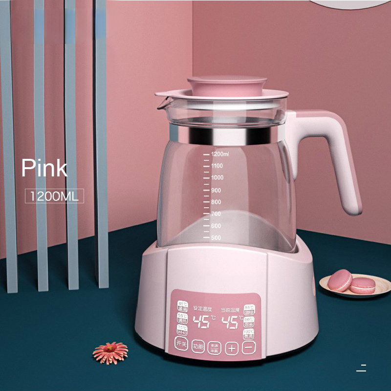1.2L ทารก Thermostatic นมตัวคว - Baby Food Lactogen บทวิจารณ์และราคา