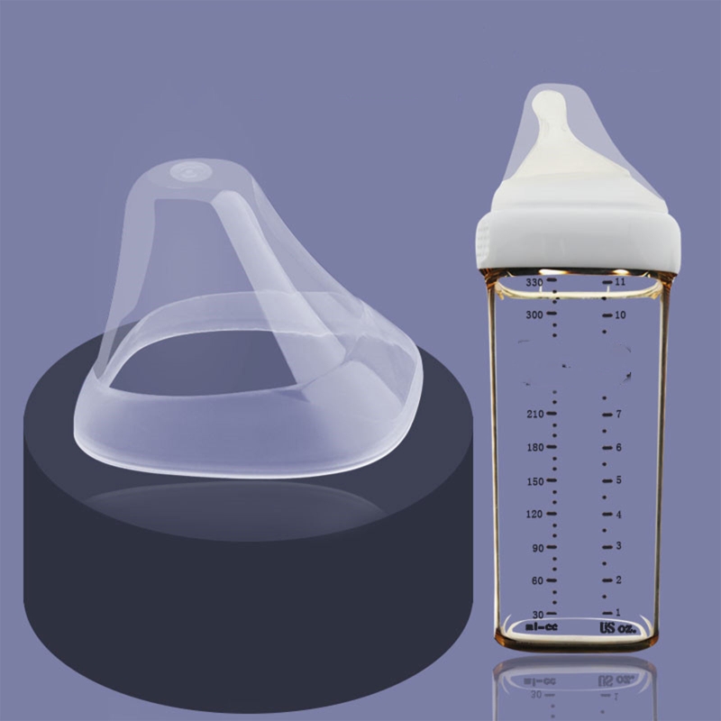ขวดนมเปลี่ยนสำหรับ Hegen ขวด E - Baby Food Bottle บทวิจารณ์และราคา